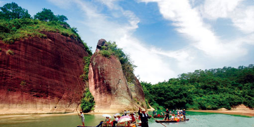 梧州市石表山休閑旅游風(fēng)景區(qū) 